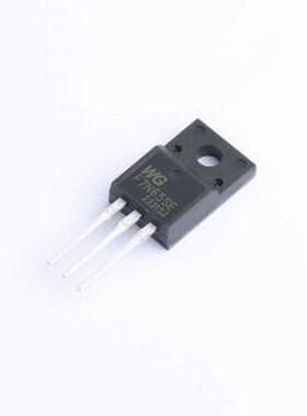 WGF7N65SE 场效应管(MOSFET) WGF7N65SE TO-220F