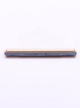FH29DJ-120S-0.2SHW(05) FFC/FPC连接器 间距:0.2mm P数:120P 翻