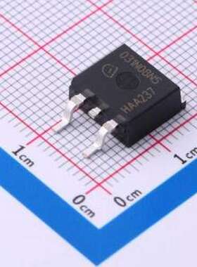 IPB031N08N5ATMA1 场效应管(MOSFET) 1个N沟道 耐压:80V 电流:120