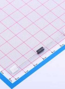 SF26 TB 快恢复/高效率二极管 电压:400V 电流:2A DO-15