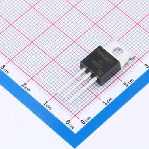 PHP45N03T-VB 场效应管(MOSFET) 1个N沟道 耐压:30V 电流:80A TO-