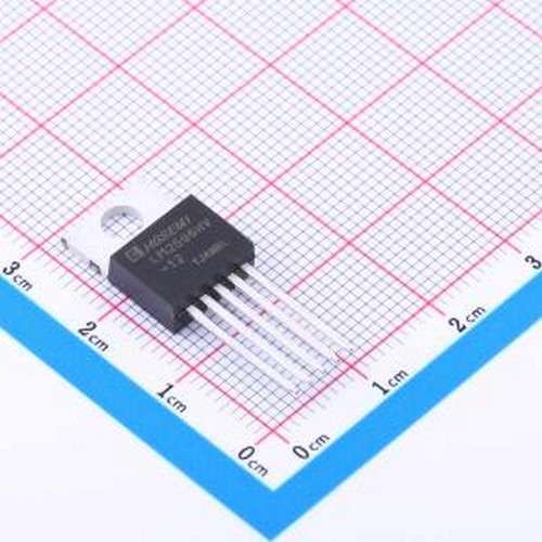 LM2596HVT-12 DC-DC电源芯片 LM2596HVT-12 TO-220-5