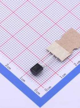 TL431ILPR 电压基准芯片 TL431ILPR TO-92-3