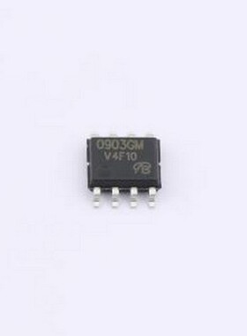 AP0903GM-HF-VB 场效应管(MOSFET) 场效应管 （MOSFET) SOP-8