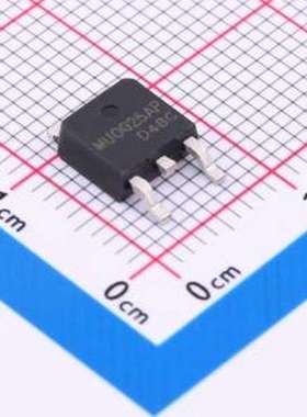 KNCE60P25K 场效应管(MOSFET) 1个P沟道 耐压:60V 电流:25A TO-25