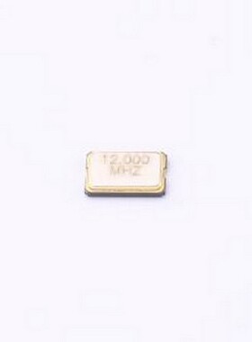 5032 12M 18PF 20PPM 2P 无源晶振 12MHz ±20ppm 18pF SMD5032