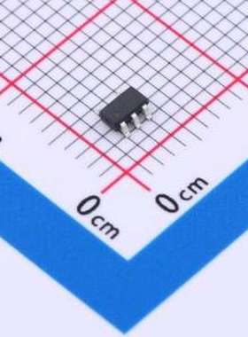 FP6186S5 线性稳压器(LDO) 300mA低噪声LDO SOT-23-5