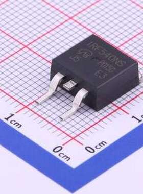 IRF540NSTRPBF-VB 场效应管(MOSFET) 1个N沟道 耐压:100V 电流:45