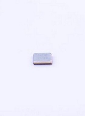 Q24FA20H00339 无源晶振 24MHz ±10ppm 18pF SMD2520-4P