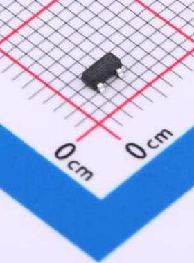 HM2302A-VB 场效应管(MOSFET) 1个N沟道 耐压:20V 电流:6A SOT-23