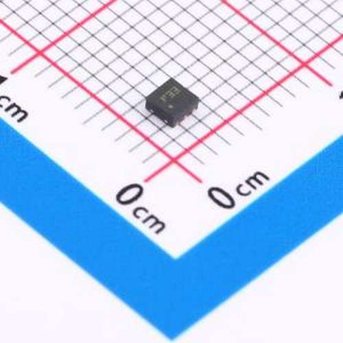 LDFM33PVR 线性稳压器(LDO) LDFM33PVR DFN-6(2x2)