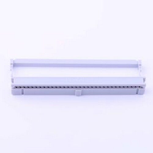 Z-81064100124000 IDC刺破式连接器(牛角/简牛) 2.54mm 2x32P 排