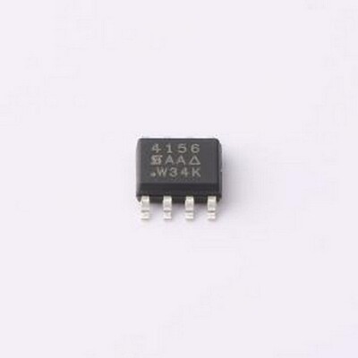 SI4156DY-T1-GE3 场效应管(MOSFET) 1个N沟道 耐压:30V 电流:12A