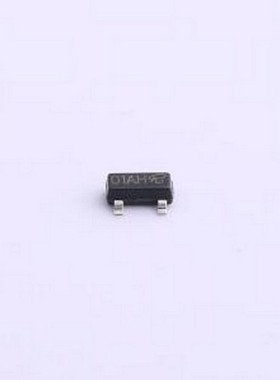 AO2301-VB 场效应管(MOSFET) 1个P沟道 耐压:20V 电流:4A SOT-23