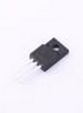 SK07N80B-TF 场效应管(MOSFET) 1个N沟道 耐压:800V 电流:7A TO-2