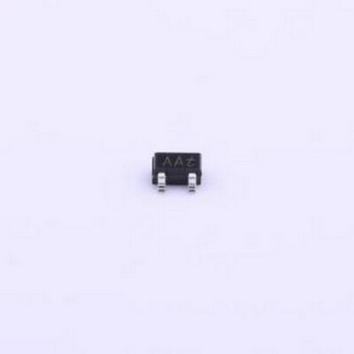 NX3008NBKW,115 场效应管(MOSFET) 1个N沟道 耐压:30V 电流:350mA