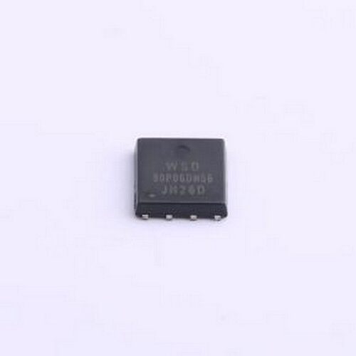 WSD90P06DN56 场效应管(MOSFET) 1个P沟道 耐压:60V 电流:90A PDF