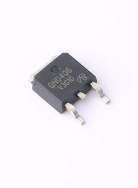 IPD80N04S3-06-VB 场效应管(MOSFET) 1个N沟道 耐压:40V TO-252