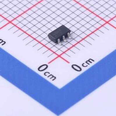 NTGS3446T1G 场效应管(MOSFET) Single N-Channel Power MOSFET 2