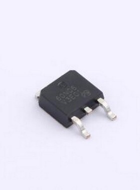 TSM60N06CPROG-VB 场效应管(MOSFET) 1个N沟道 耐压:60V 电流:110