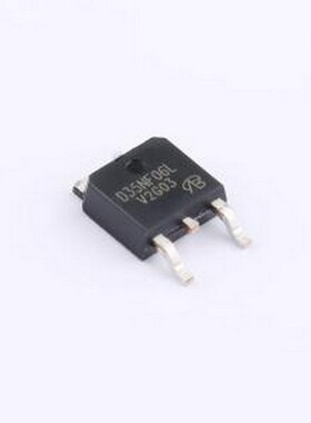 STD35NF06LT4&15-VB 场效应管(MOSFET) 1个N沟道 耐压:60V 电流:5