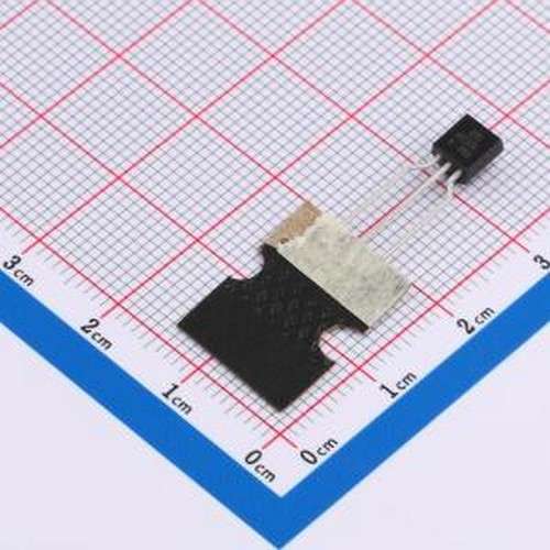 2SA733L-P-T92-B 三极管(BJT) 2SA733L-P-T92-B TO-92