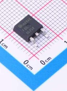FDD86252 场效应管(MOSFET) 1个N沟道 耐压:150V 电流:27A 电流:5