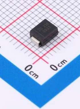 1SMB5923B-13 稳压二极管 1SMB5923B-13 SMB(DO-214AA)