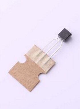 BS270-D74Z 场效应管(MOSFET) 1个N沟道 耐压:60V 电流:400mA TO-