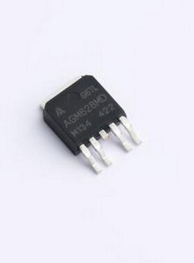 AGM628MD-M1 场效应管(MOSFET) AGM628MD-M1 TO-252-4L