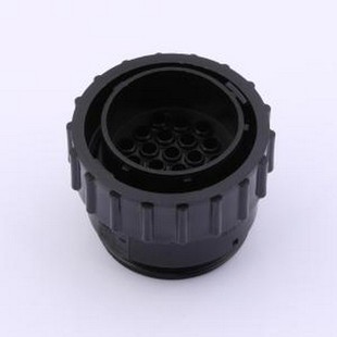 211772 连接器外壳