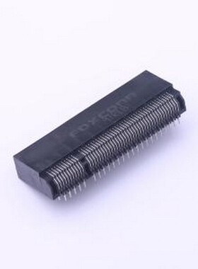 2EG14917-D2D8-4F PCI/PCIe连接器 2EG14917-D2D8-4F 弯插,P=1mm