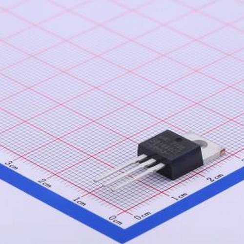 SB1660CT_T0_00001 肖特基二极管 电压:60V 电流:16A TO-220AB-3