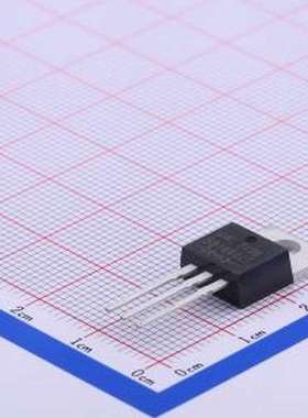 SB1660CT_T0_00001 肖特基二极管 电压:60V 电流:16A TO-220AB-3