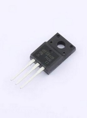 IRFS840BPBF-VB 场效应管(MOSFET) 场效应管 （MOSFET) TO-220F