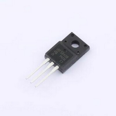 IRFS840BPBF-VB 场效应管(MOSFET) 场效应管 （MOSFET) TO-220F