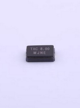 AA08000004 无源晶振 8MHz ±30ppm 16pF 车规 SMD5032