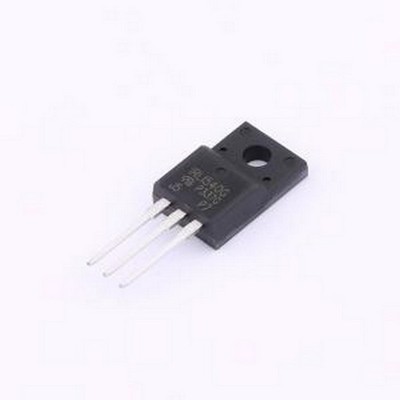 IRLI540GPBF-VB 场效应管(MOSFET) 1个N沟道 耐压:100V 电流:50A