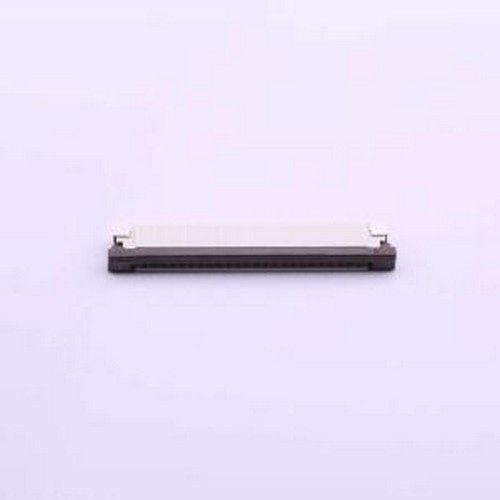 X10B25L24T FFC/FPC连接器 间距:1mm P数:24P 抽屉式 下接 SMD,P=