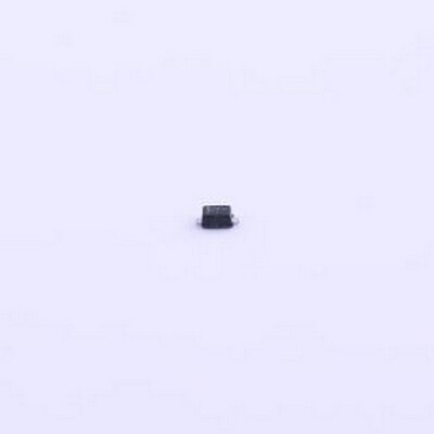 BAT54XV2T1G 肖特基二极管 电压:30V 电流:200mA SOD-523