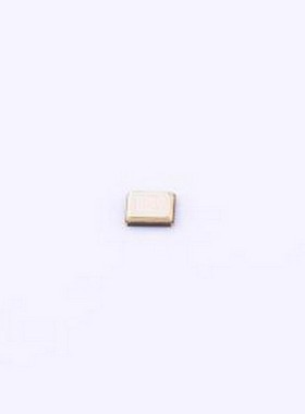 R924000189 无源晶振 24MHz ±10ppm 12pF Seam 2016-4P SMD2016-