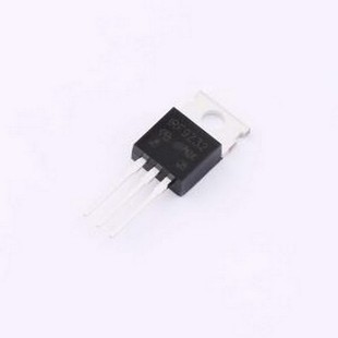 IRF9Z32-VB 场效应管(MOSFET) 耐压:60V 电流:40A TO-220AB