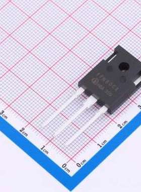 SPW17N80C3FKSA1 场效应管(MOSFET) 1个N沟道 耐压:800V 电流:17A