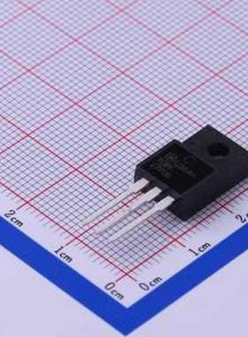 FQPF27P06 场效应管(MOSFET) 1个P沟道 耐压:60V 电流:17A TO-220