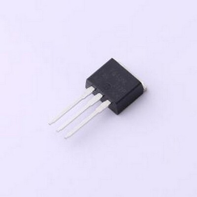 IRF640NLPBF 场效应管(MOSFET) 1个N沟道 耐压:200V 电流:18A TO-
