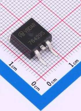 HUF76429S3S-VB 场效应管(MOSFET) 场效应管 （MOSFET) TO-263