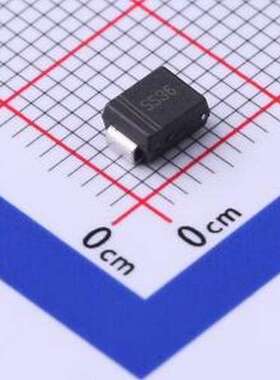 SS36BG 肖特基二极管 电压:60V 电流:3A SMB