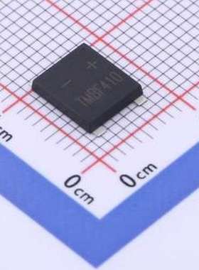 TMBF410 整流桥 电压:1kV 电流:4A TMBF