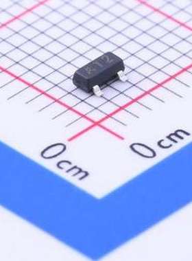 AS2312 场效应管(MOSFET) 1个N沟道 耐压:20V 电流:5A SOT-23