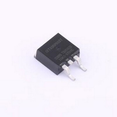 IXTA96P085T 场效应管(MOSFET) IXTA96P085T TO-263-2